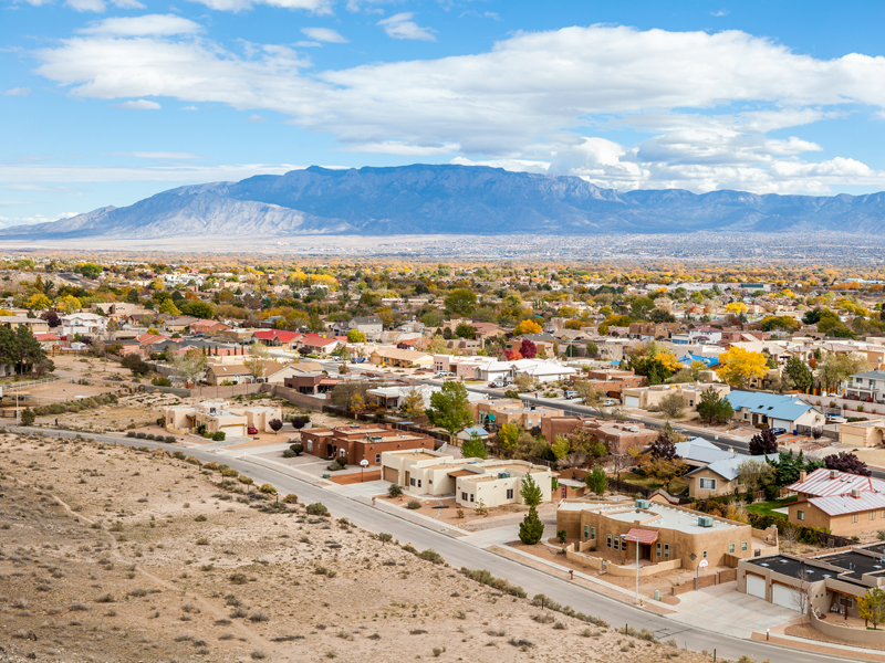 Albuquerque, NM