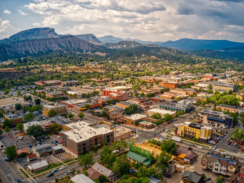 Durango, CO