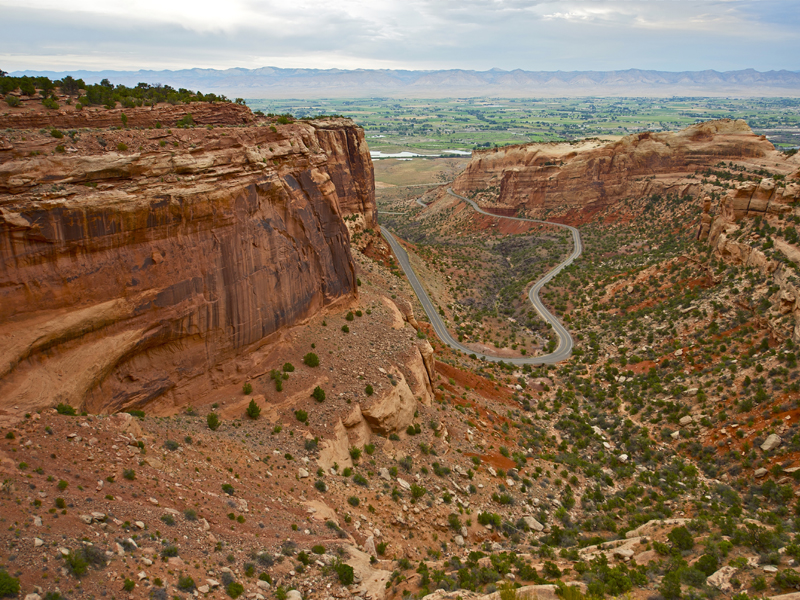 Grand Junction, CO